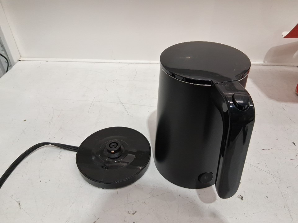 ZWILLING ENFINIGY ELECTRIC KETTLE - 1L - BLACK (MODEL: 53105-1) image 3
