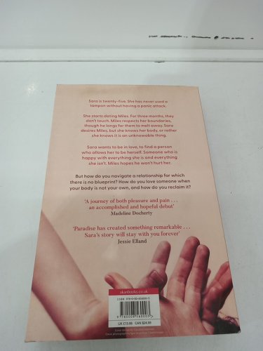 (Paperback) Overspill: A Novel by Charlotte Paradise image 3