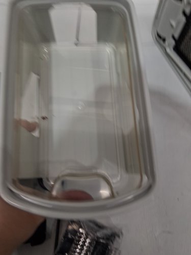 11PC MIU VEGETABLE CHOPPER - WHITE (MODEL:1968698) image 6