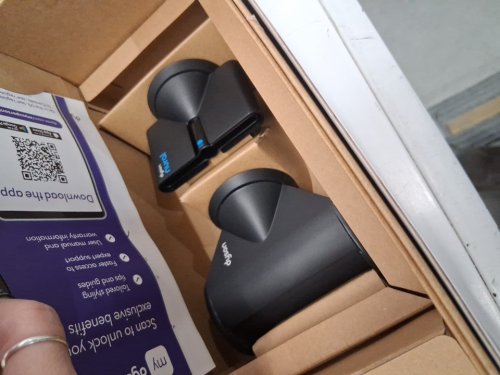 6PC DYSON SUPERSONIC NURAL HAIR DRYER - CERAMIC PINK (MODEL: HD16) image 5