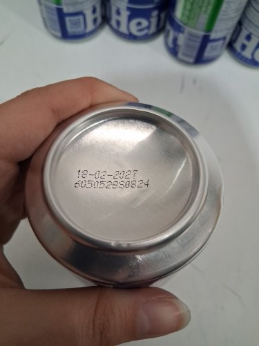 21PK Heineken 0% Alcohol-free Beer- 330ml image 4