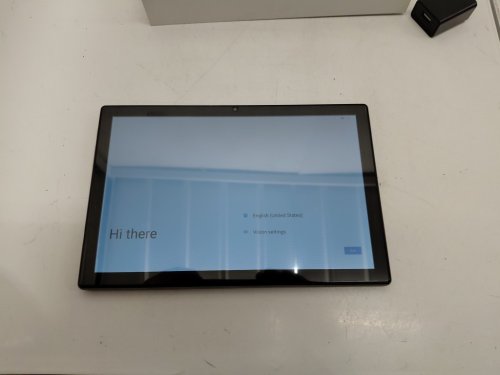 Tuotatop 10.2" bluetooth Android Tablet with wifi 6 - 64gb - grey (MODEL: n10b-c) image 2
