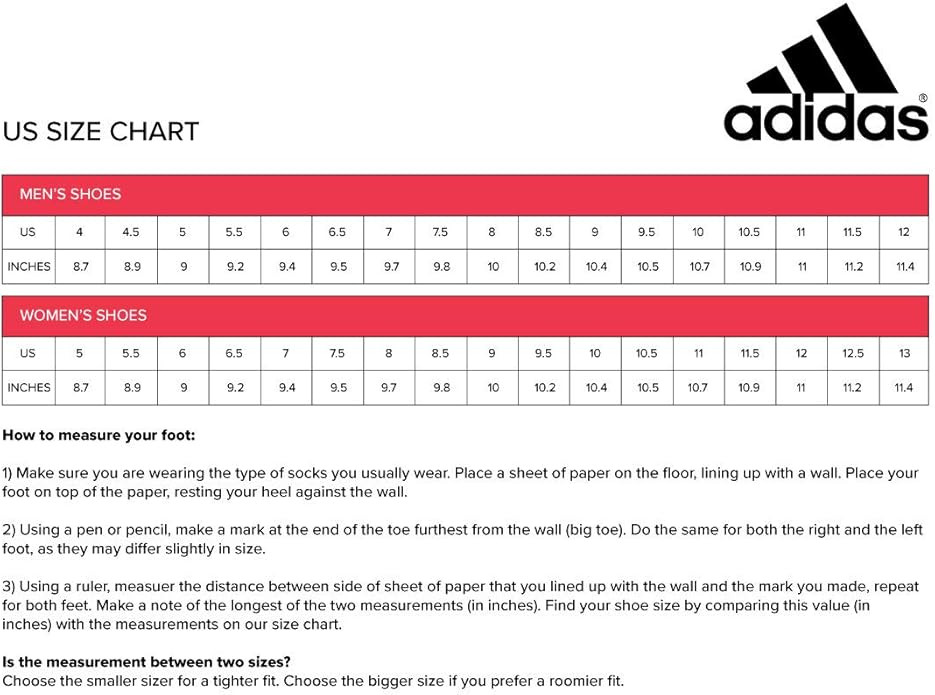 UNISEX ADULT ADIDAS ADLILETTE CLOG - W11, M10 - White/Black (STYLE: 1968133) image 2