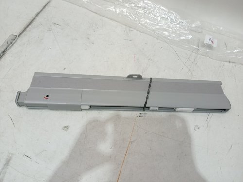 honeycomb cordless cellular shade - 22" - GREY image 4