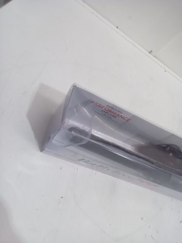 BABYLISSPRO CERAMIX XTREME CERAMIC CURLING IRON - 1" - BLACK (MODEL: BABC100SNC) image 3