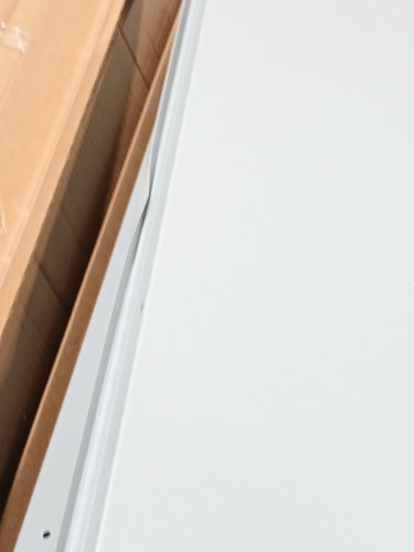 Metal Cabinet - 60" - Blue image 8