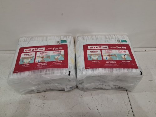 52pk Pampers Swaddlers Diapers - size: 5 image 3