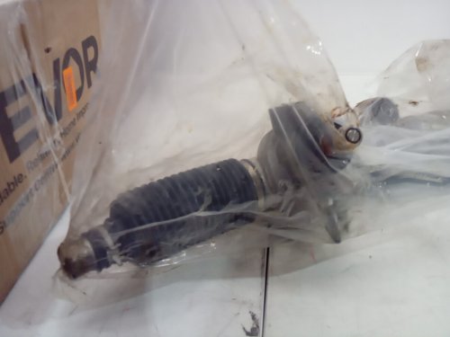 hydraulic power steering rack & pinion with dust boot - left hand drive only - compatible with select toyota 4runner models - (model: aef-8068) image 5