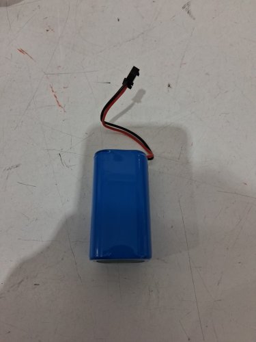 Cameron Sino Battery Replacement - Compatible with various Lubluelu Models (Model: CS-TRQ550VX) image 3