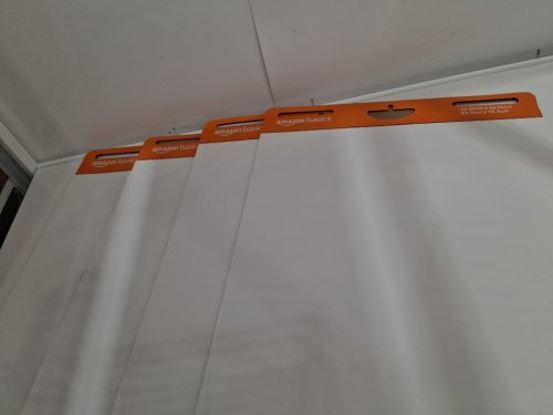 4pk amazon basics sticky Easel Flip Chart Pads - 25" x 30" - white image 3