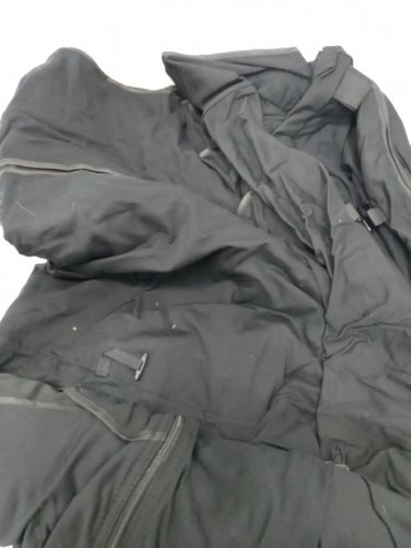 SLUMBERPOD PORTABLE PRIVACY POD - BLACK (MODEL: SLU-0320BLA-GRA) image 6