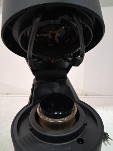 NESPRESSO BY BREVILLE VERTUO NEXT - MATTE BLACK - (BNV520MTB) image 7
