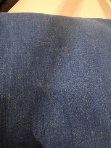 MEN'S PARASUCO MEDIUM RISE STRAIGHT LEG JEANS - 38w X 30l - BLUE (STYLE: 1971239) image 2