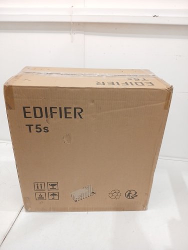 Edifier T5s Powered Subwoofer (Model: EDF100100) image 2