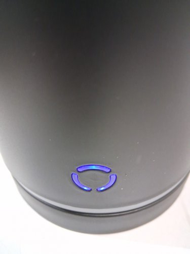 milipow double-walled stainless steel electric kettle with auto shut-off and boil-dry protection - black - 800ml (model: v-01) image 3
