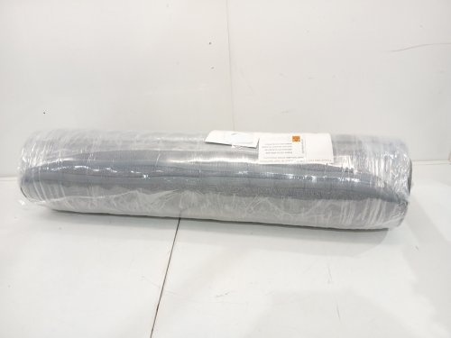 VANTTO HYBRID MEMORY FOAM INDIVIDUAL POCKET SPRINGS MATTRESS - TWIN 10" - WHITE image 3