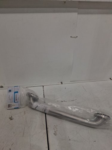 MOEN SECUREMOUNT DESIGNER ULTIMA GRAB BAR - 16" - BRUSHED NICKEL (MODEL: LR8716D3BN) image 2
