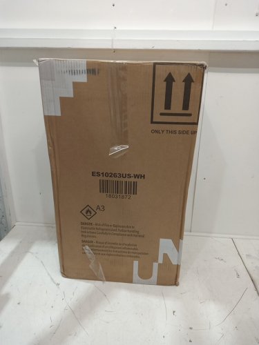 Costway Dehumidifier with 5 ModES - 4500 Sq. Ft - 6.5L - 115V - 400W - WHITE ( MODEL- ES10263US-WH) image 5