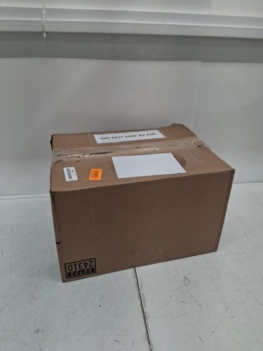 EUHOMY COUNTERTOP ICE MAKER MACHINE - MAKES 26LB/DAY - BLACK (MODEL: IM-06D / IM001-BBL-CAEH) image 2