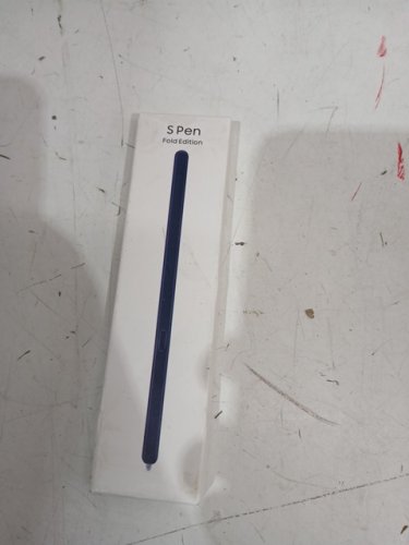 S pen fold edition sylus pen for samsung galaxy fold 7 - navy image 2