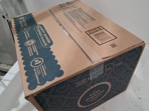 168PK PAMPERS SWADDLERS DISPOSABLE DIAPERS - SIZE 3 (13-26LBS) image 3