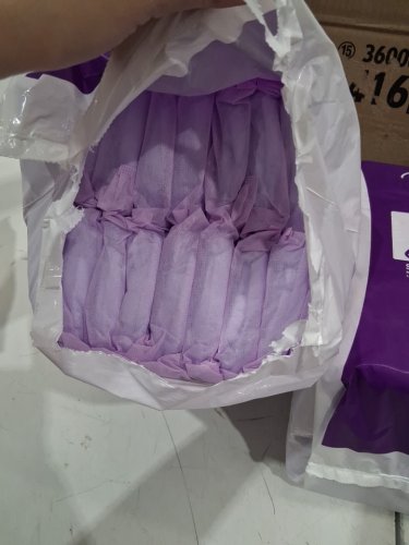 108PK POISE POSTPARTUM INCONTINENCE PADS, MODERATE ABSORBENCY, LONG LENGTH (model: 4741605) image 3