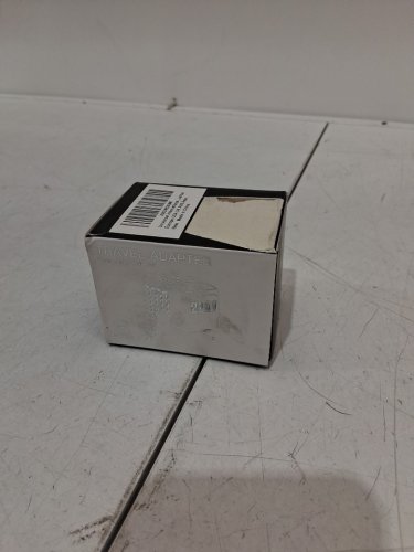 VYLEE 5-IN-1 Universal International Power Travel Plug Adapter - 3.5A - WHITE (MODEL:OL-212) image 2