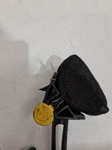 2PC Scrub Daddy BBQ Daddy Steam Cleaning Grill Scrubber Value Pack - Black (Model: 1882120) image 5