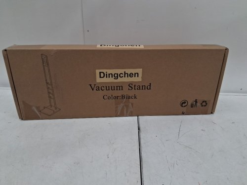 Dingchen metal Vacuum Stand for Dyson Handheld models V6 V7 V8 V10 V11 V15 - black image 2