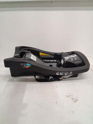 EVENFLO LITEMAX 35 INFANT CAR SEAT BASE - BLACK (MODEL: 6391600C) image 4