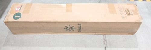 Zinus Green Tea Infused Memory Foam Mattress - 8" - full (model: ZU-MFMA1ZZI-08F) image 2