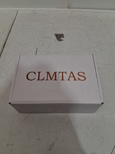 CLMTAS RED LIGHT THERAPY KNEE WRAP , usb-c charging - osfm -BLACK image 2