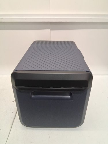 BODEGACOOLER Waterproof Electric Car Refrigerator Cooler - 60L - navy blue (model: MCD40D) image 7