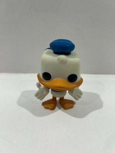 Funko pop! Disney - Donald duck vinyl figure (#31) image 2
