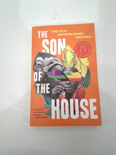(paperback) the son of the house a novel by cheluchi onyemelukwe-onuobia image 2