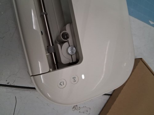 CRICUT Explore 5 Vinyl CUTTING MACHINE Essential Bundle - cream (MODEL: CXPL204C / 8003147) image 5