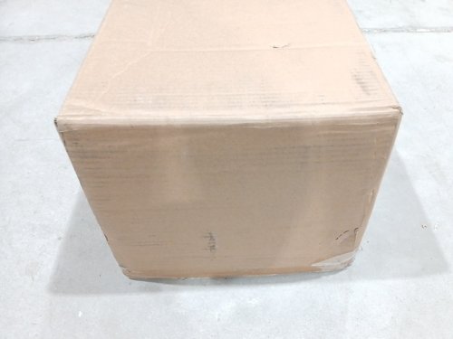SMART BOX SPRING BED BASE - 9"- FULL - BLACK (MODEL: b07k6hf9hk) image 4
