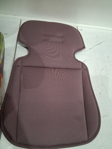 GRACO TRANZITIONS 3-IN-1 LIGHTWEIGHT ADJUSTABLE HEIGHT HARNESS BOOSTER CAR SEAT WITH CUP HOLDERS - 100LB MAX WEIGHT - ELOISE PURPLE (MODEL: 2217080) image 6