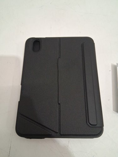 unbranded ipad mini keyboard case 2021 - 2024 for 8.3'' screen - black (model:q/jms 001-2018) image 5