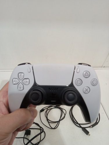 SONY PLAYSTATION 5 SLIM *updated model* (PS5) CONSOLE WITH WIRELESS CONTROLLER - DIgital EDITION - 825gB (MODEL: CFI-2115) image 7