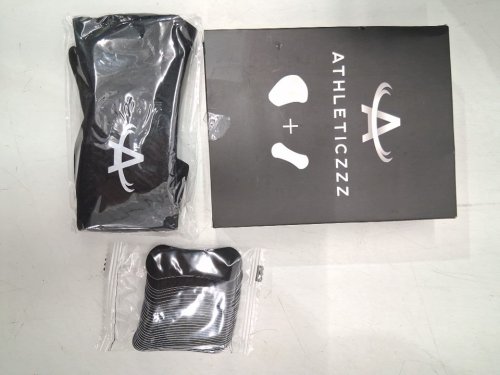 31PC ATHLETICZZZ Chin Strap and Nasal Strips for Snoring image 2