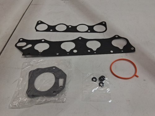 FEL-PRO Intake Manifold Gasket FOR VARIOUS SELECTED MODELS (MODEL: MS96473) image 4