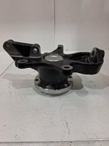 a-premium Front Driver (LEFT) Steering Knuckle & Hub Bearing Assembly - for 2007-2009 Dodge Sprinter 2500 - (model:ska50287l-c) image 4