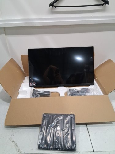 SAMSUNG S3 27" FULL HD IPS MONITOR WITH EYE SAVER - 100HZ - BLACK (MODEL : S27D300GAN) image 4