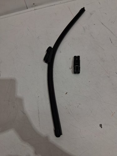 RAINX LATITUDE REPLACEMENT WIPER BLADE -24" - Black (model: 99824) image 3
