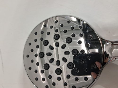 KOHLER ASSERT MULTIFUNCTION HANDSHOWER - 72" - CHROME (MODEL: RC38755P-G-CP / 1937950) image 5