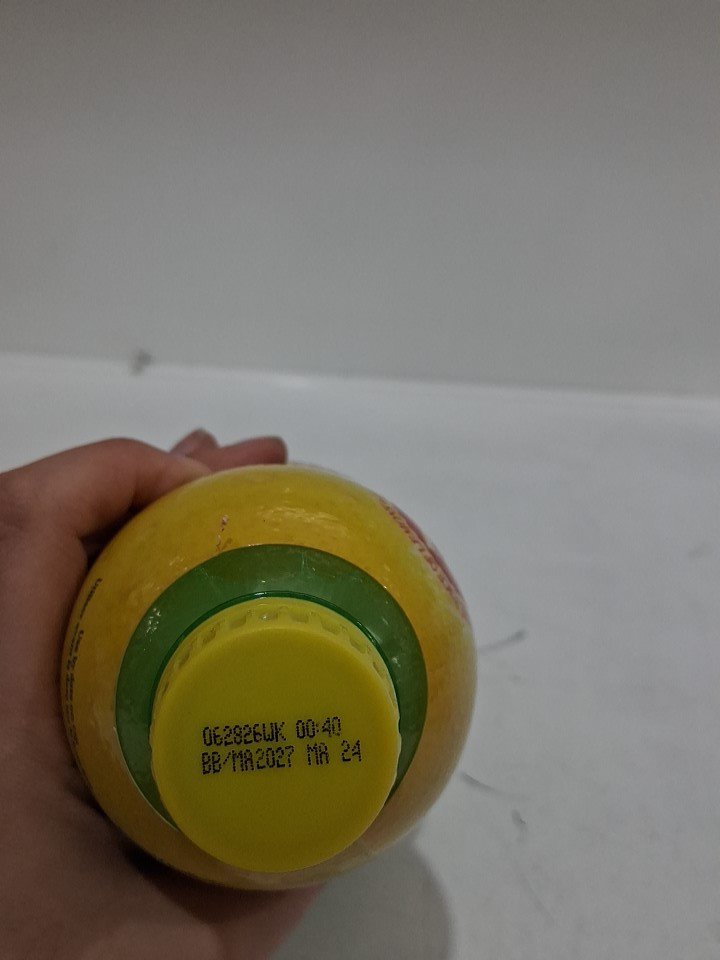 REALEMON lemon juice bottle - 945ML image 3