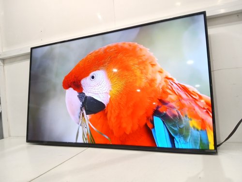 LG QNED evo AI LED 4K Smart TV Television - 55" (Model: 55QNED82BUA) image 6