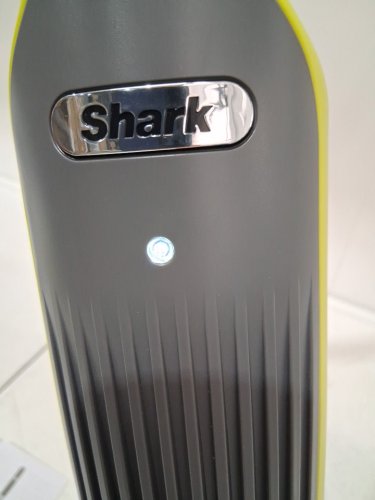 shark vacmop pro cordless multi-Surface Cleaner and cleaning pads - green/black - (model:vm252) image 4