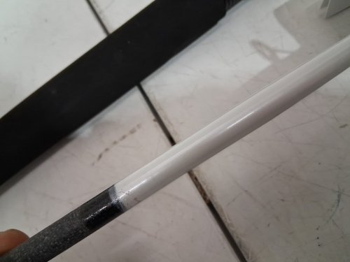 BPS King Kat Rod and Reel Spinning Combo - 5.2:1 -medium - heavy action - 7ft - (model: cbk760mhs-2) image 4